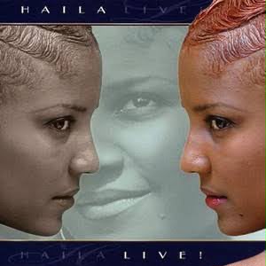 CD "Haila Live"